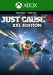 Ключ активации Just Cause 3: XXL Edition для Xbox One/Series - изображение 1