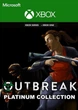 Ключ активации Outbreak Platinum Collection для Xbox One/Series - изображение 1