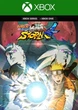 Ключ активации NARUTO SHIPPUDEN: Ultimate Ninja STORM 4 для Xbox One/Series - изображение 1