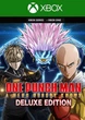 Ключ активации ONE PUNCH MAN: A HERO NOBODY KNOWS Deluxe Edition для Xbox One/Series - изображение 4