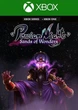 Ключ активации Persian Nights: Sands of Wonders для Xbox One/Series - изображение 1