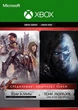 Ключ активации Middle-earth™: The Shadow Bundle для Xbox One/Series - изображение 1