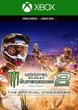 Ключ активации Monster Energy Supercross - The Official Videogame 2 для Xbox One/Series - изображение 1