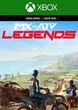 Ключ активации MX vs ATV Legends для Xbox One/Series - изображение 1