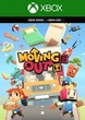 Ключ активации Moving Out для Xbox One/Series - изображение 1