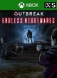 Ключ активации Outbreak: Endless Nightmares для Xbox One/Series - изображение 1