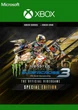 Ключ активации Monster Energy Supercross 3 - Special Edition для Xbox One/Series - изображение 1