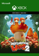 Ключ активации "Грибные войны 2" для Xbox One/Series - изображение 1