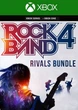 Ключ активации Rock Band™ 4 Rivals Bundle для Xbox One/Series - изображение 2