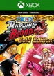 Ключ активации ONE PIECE BURNING BLOOD - Gold Edition для Xbox One/Series - изображение 1