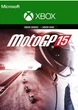 Ключ активации MotoGP™15 для Xbox One/Series - изображение 1