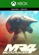 Ключ активации Moto Racer 4 для Xbox One/Series - изображение 1