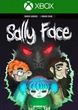 Ключ активации Sally Face and Space для Xbox One/Series - изображение 1