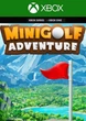 Ключ активации Minigolf Adventure для Xbox One/Series - изображение 1