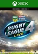 Ключ активации Rugby League Live 4 для Xbox One/Series - изображение 1