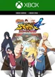 Ключ активации NARUTO SHIPPUDEN: Ultimate Ninja STORM 4 Road to Boruto для Xbox One/Series - изображение 1