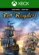 Ключ активации Port Royale 4 для Xbox One/Series - изображение 1