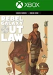 Ключ активації Rebel Galaxy Outlaw для Xbox One/Series - зображення 1