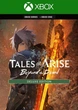 Ключ активації Tales of Arise Deluxe Edition для Xbox One/Series - зображення 1