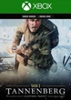 Ключ активации Tannenberg для Xbox One/Series - изображение 1