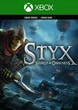 Ключ активации Styx: Shards of Darkness для Xbox One/Series - изображение 1