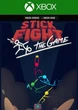 Ключ активации Stick Fight: The Game для Xbox One/Series - изображение 1