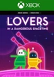Ключ активації Lovers in a Dangerous Spacetime для Xbox One/Series - зображення 1