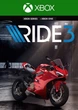 Ключ активації RIDE 3 для Xbox One/Series - зображення 1