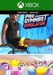 Ключ активации Pro Gymnast Simulator + Clumsy Rush для Xbox One/Series - изображение 1