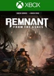 Ключ активации Remnant: From the Ashes для Xbox One/Series - изображение 1