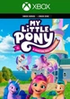 Ключ активации MY LITTLE PONY: A Maretime Bay Adventure для Xbox One/Series - изображение 1