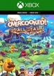 Ключ активации Overcooked! All You Can Eat для Xbox One/Series - изображение 1