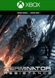 Ключ активации TERMINATOR: RESISTANCE для Xbox One/Series - изображение 1