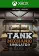 Ключ активации Tank Mechanic Simulator для Xbox One/Series - изображение 1