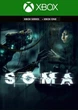 Ключ активації SOMA для Xbox One/Series - зображення 1