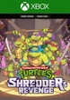 Ключ активации Teenage Mutant Ninja Turtles: Shredder's Revenge для Xbox One/Series - изображение 1
