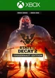 Ключ активації State of Decay 2: Juggernaut Edition для Xbox One/Series - зображення 1