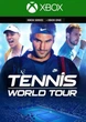 Ключ активации Tennis World Tour для Xbox One/Series - изображение 1