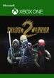 Ключ активації Shadow Warrior 2 для Xbox One/Series - зображення 1