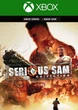 Ключ активации Serious Sam Collection для Xbox One/Series - изображение 1