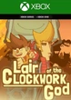 Ключ активації Lair of the Clockwork God для Xbox One/Series - зображення 1