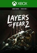Ключ активации Layers of Fear 2 для Xbox One/Series - изображение 3