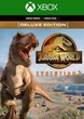 Ключ активации Jurassic World Evolution 2: Deluxe Edition для Xbox One/Series - изображение 1