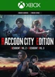 Ключ активации RACCOON CITY EDITION для Xbox One/Series - изображение 1
