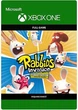 Ключ активации RABBIDS INVASION - GOLD EDITION для Xbox One/Series - изображение 1