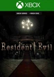 Ключ активации Resident Evil для Xbox One/Series - изображение 1