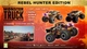 Ключ активации Monster Truck Championship Rebel Hunter Edition для Xbox One/Series - изображение 3
