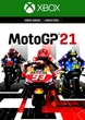 Ключ активації MotoGP 21 для Xbox One/Series - зображення 1