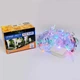 Гирлянда Delux Icicle С 100LED 3,2*0,7 м мультиколор - изображение 4