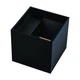 Светильник архитектурный Feron DH012 COB 2*3W 4000K черный - изображение 2